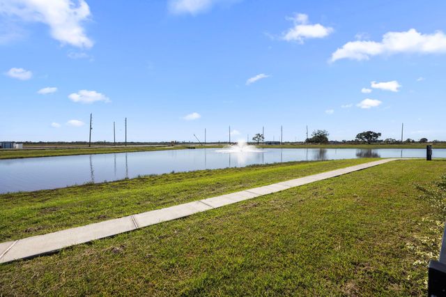 915 Bernard Meadows Drive Drive, East Bernard, TX 77435