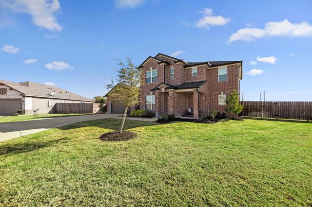 915 Bernard Meadows Drive Drive, East Bernard, TX 77435