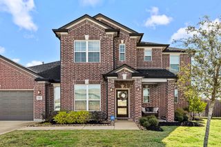 915 Bernard Meadows Drive Drive, East Bernard, TX 77435