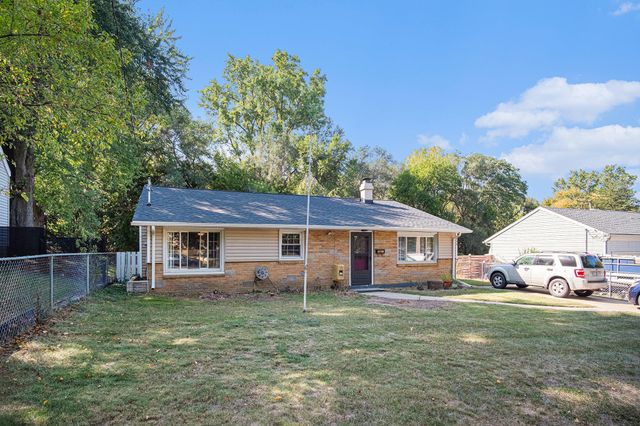 859 Bristol Avenue NW, Grand Rapids, MI 49504