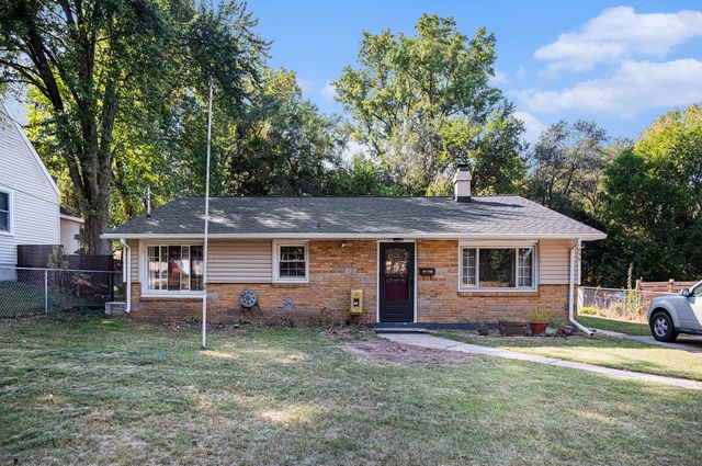 859 Bristol Avenue NW, Grand Rapids, MI 49504