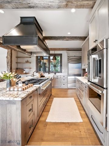 11310 Taiga Trail, Bozeman, MT 59715