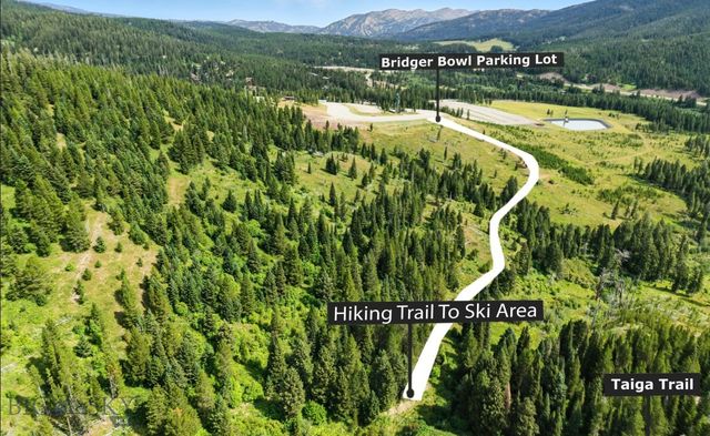 11310 Taiga Trail, Bozeman, MT 59715