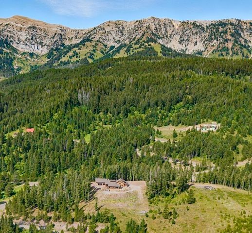 11310 Taiga Trail, Bozeman, MT 59715