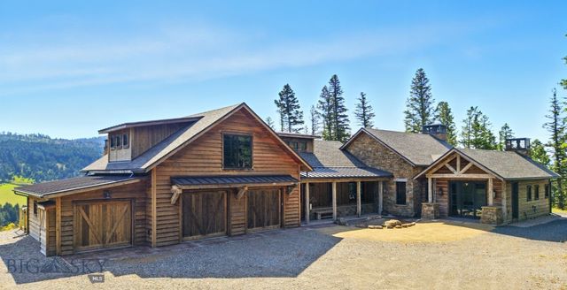 11310 Taiga Trail, Bozeman, MT 59715