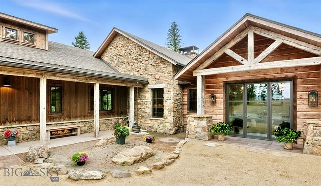 11310 Taiga Trail, Bozeman, MT 59715