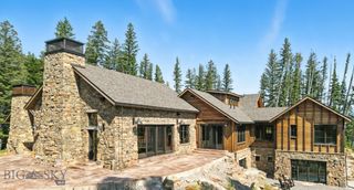 11310 Taiga Trail, Bozeman, MT 59715