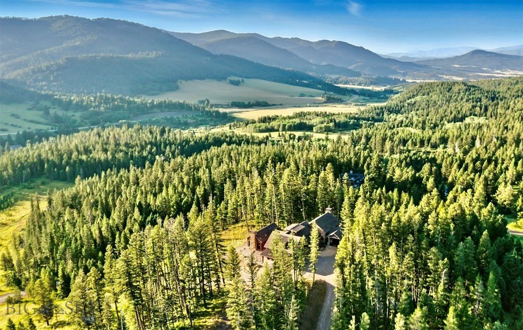 11310 Taiga Trail, Bozeman, MT 59715 photo 3