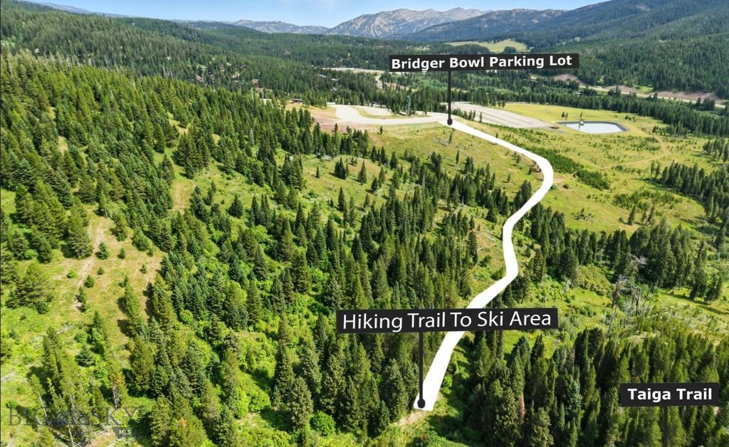 11310 Taiga Trail, Bozeman, MT 59715 photo 4