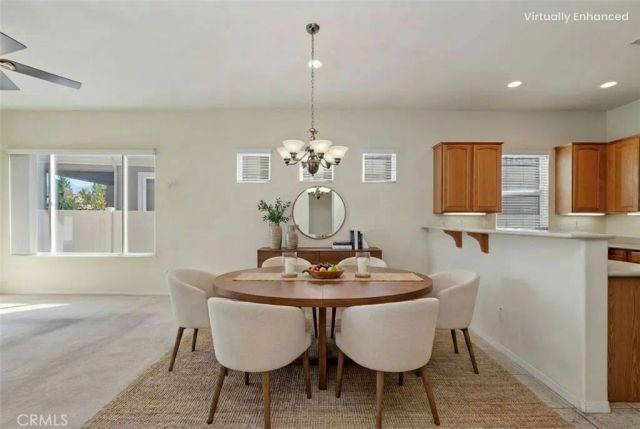 5909 Indian Canyon, Banning, CA 92220