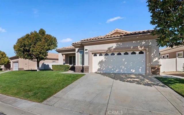 5909 Indian Canyon, Banning, CA 92220