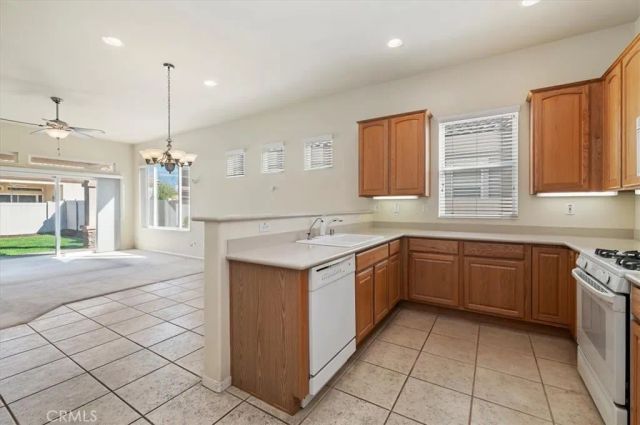 5909 Indian Canyon, Banning, CA 92220