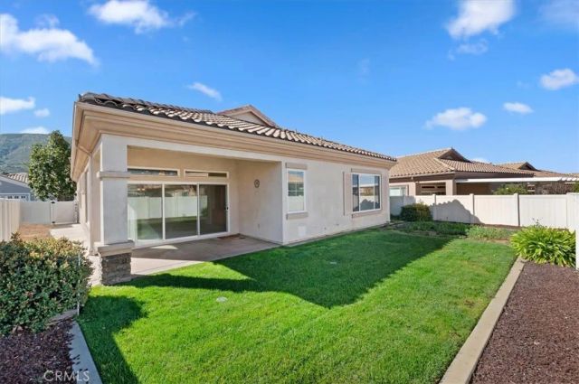 5909 Indian Canyon, Banning, CA 92220