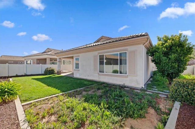 5909 Indian Canyon, Banning, CA 92220