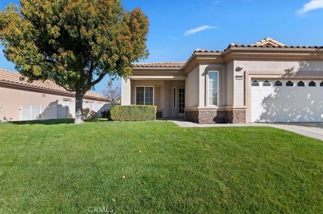 5909 Indian Canyon, Banning, CA 92220