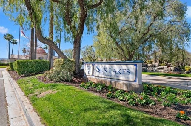 5909 Indian Canyon, Banning, CA 92220