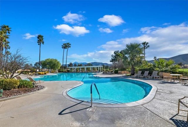 5909 Indian Canyon, Banning, CA 92220