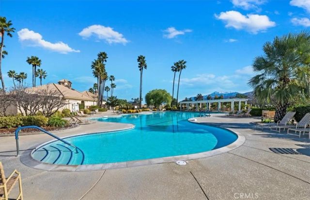 5909 Indian Canyon, Banning, CA 92220