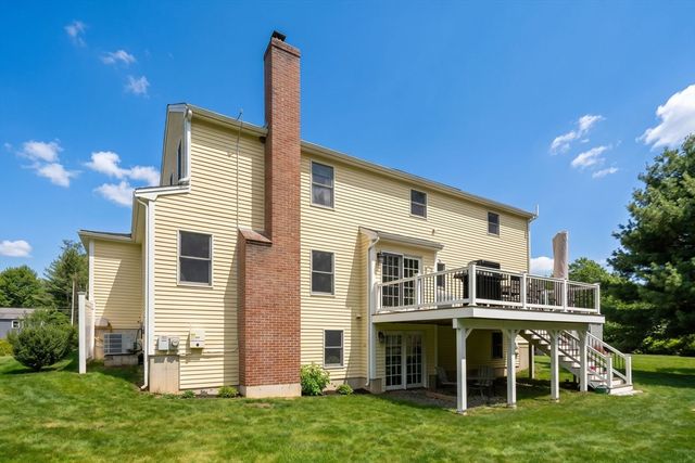133 Summer, Medway, MA 02053