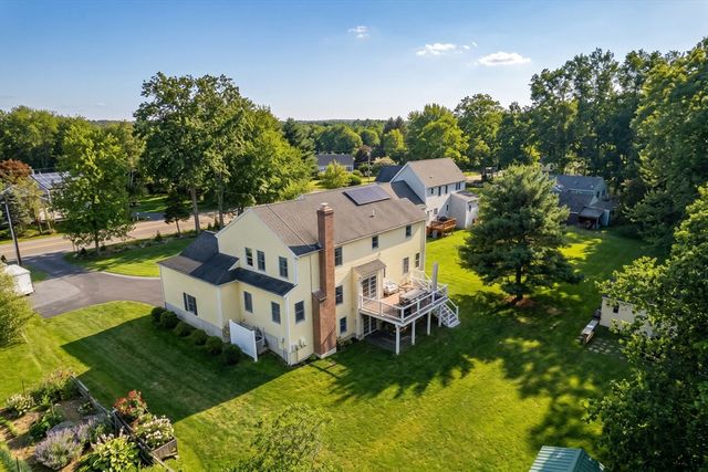 133 Summer, Medway, MA 02053