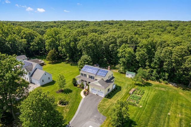 133 Summer, Medway, MA 02053