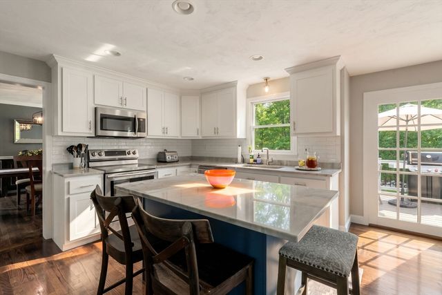 133 Summer, Medway, MA 02053