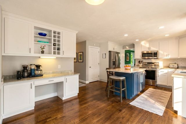 133 Summer, Medway, MA 02053