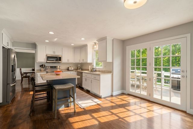 133 Summer, Medway, MA 02053