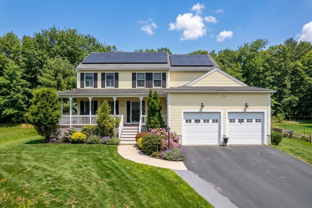 133 Summer, Medway, MA 02053