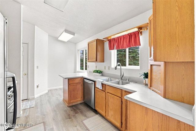47745 Judy Lynn Lane, Soldotna, AK 99669
