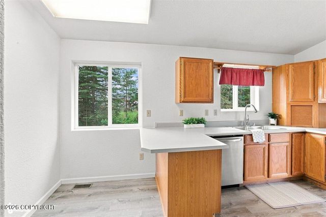 47745 Judy Lynn Lane, Soldotna, AK 99669