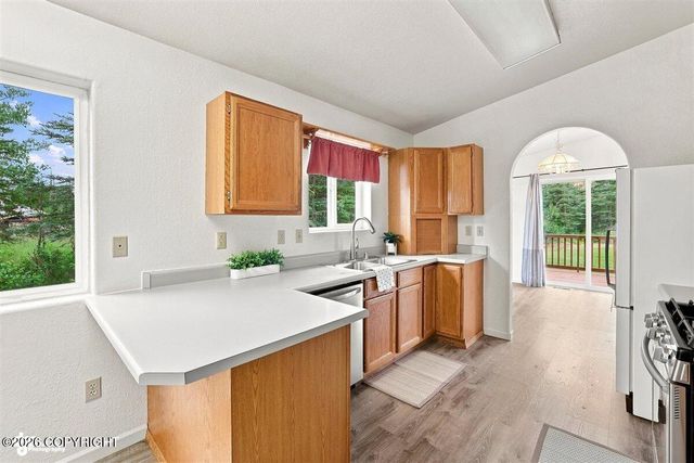 47745 Judy Lynn Lane, Soldotna, AK 99669