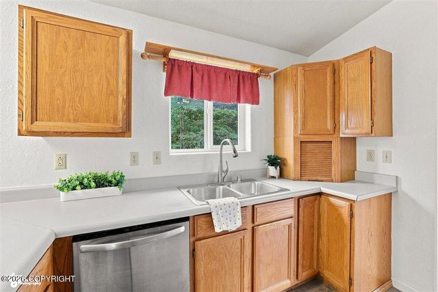 47745 Judy Lynn Lane, Soldotna, AK 99669