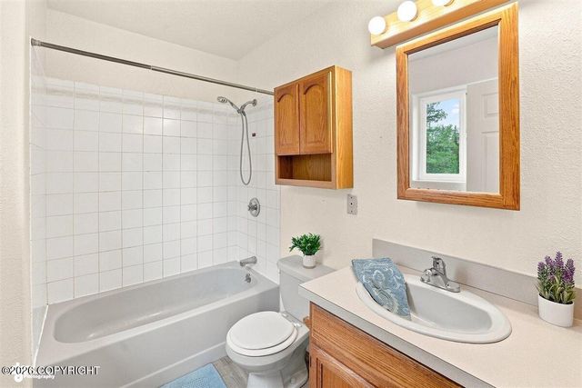 47745 Judy Lynn Lane, Soldotna, AK 99669