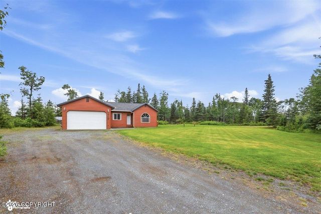47745 Judy Lynn Lane, Soldotna, AK 99669