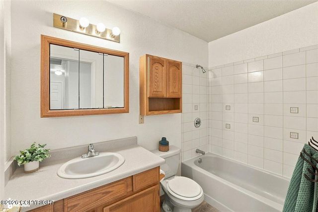 47745 Judy Lynn Lane, Soldotna, AK 99669