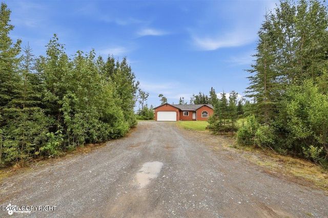 47745 Judy Lynn Lane, Soldotna, AK 99669
