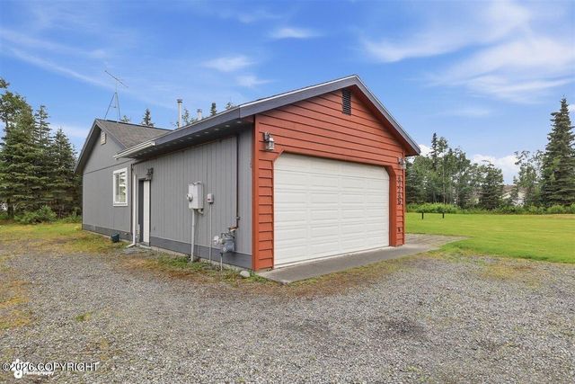 47745 Judy Lynn Lane, Soldotna, AK 99669