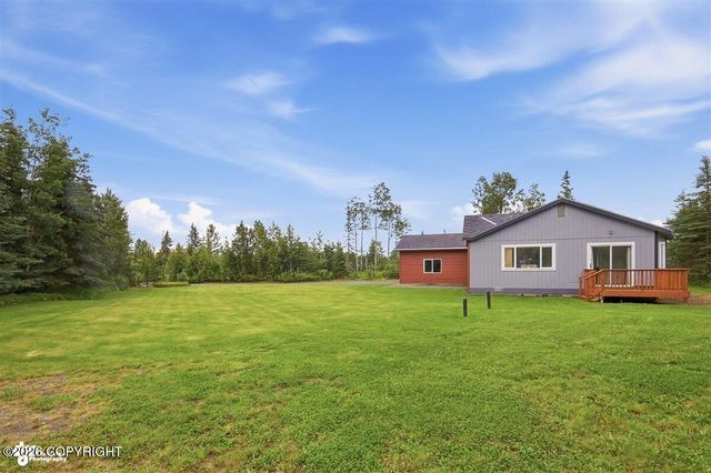 47745 Judy Lynn Lane, Soldotna, AK 99669