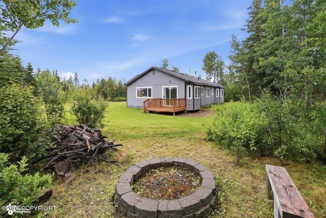 47745 Judy Lynn Lane, Soldotna, AK 99669