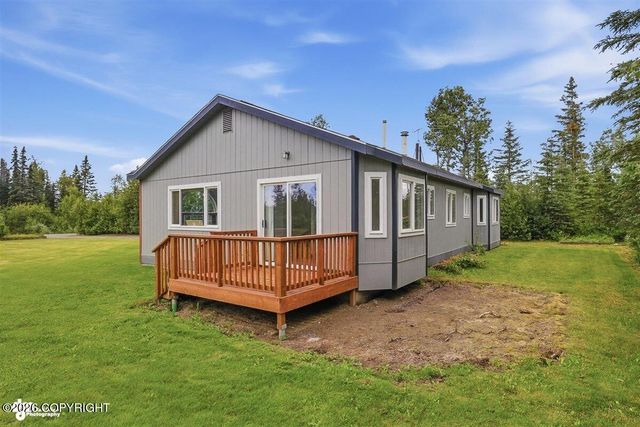 47745 Judy Lynn Lane, Soldotna, AK 99669