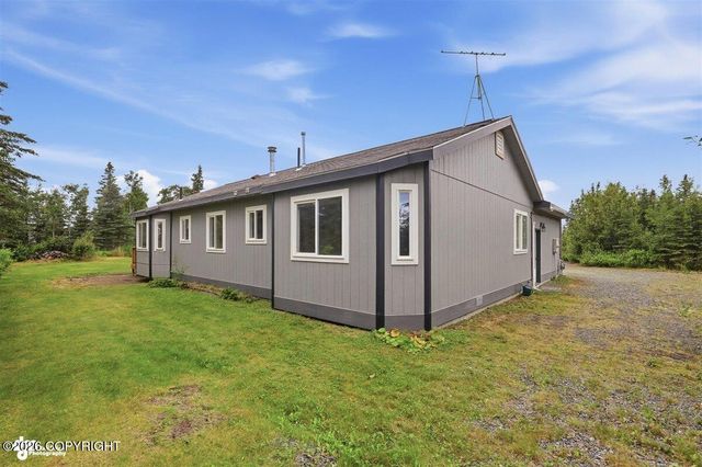 47745 Judy Lynn Lane, Soldotna, AK 99669
