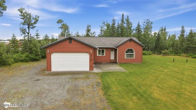 47745 Judy Lynn Lane, Soldotna, AK 99669