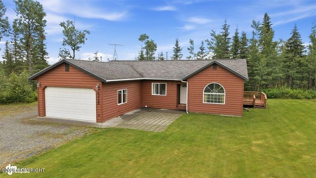 47745 Judy Lynn Lane, Soldotna, AK 99669