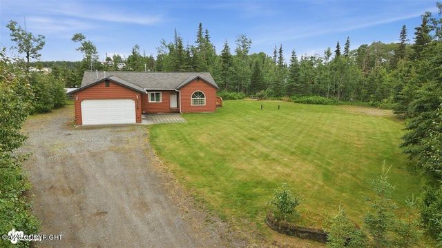 47745 Judy Lynn Lane, Soldotna, AK 99669