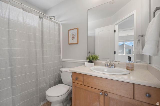 88 E APARICIO DR, Tooele, UT 84074