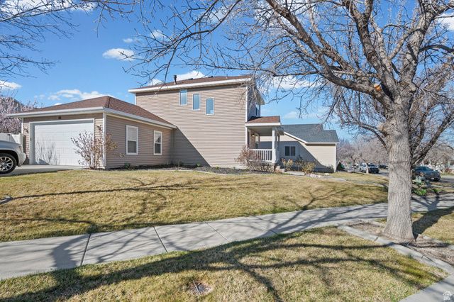 88 E APARICIO DR, Tooele, UT 84074