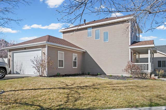 88 E APARICIO DR, Tooele, UT 84074