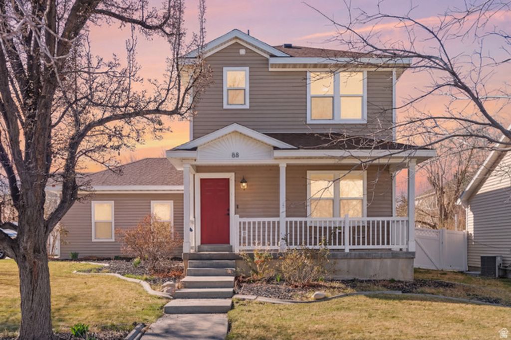 88 E APARICIO DR, Tooele, UT 84074