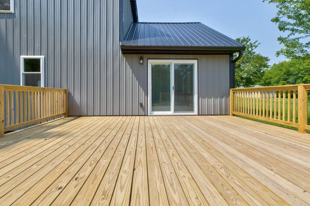 105 Karin Drive, Stanton, KY 40380